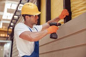 Affordable Siding Repair and Maintenance Services in New Haven, WV